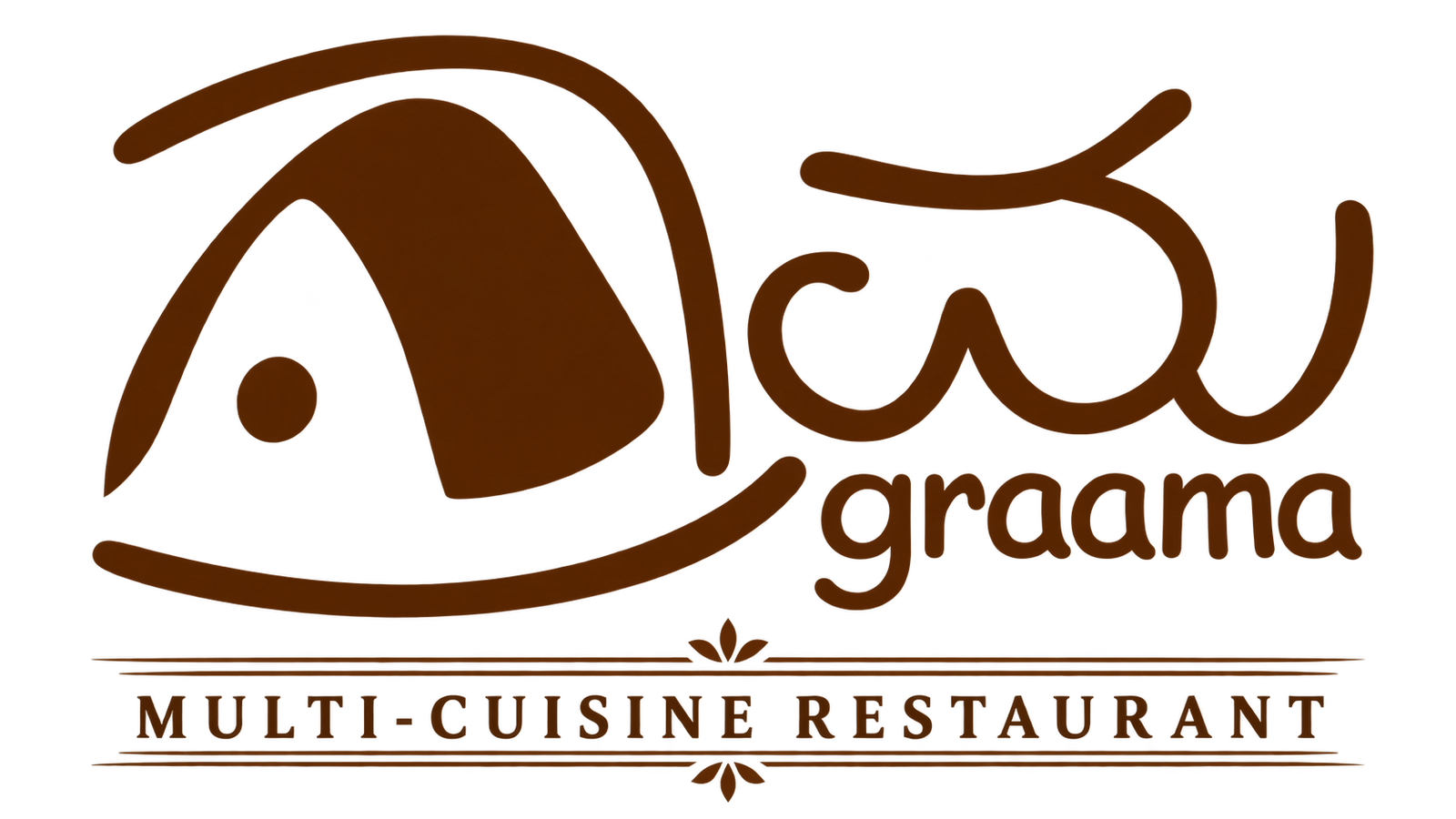 Hotel Graama Multi-Cuisine Restaurant